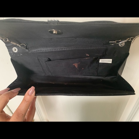 Bling Clutch - Picture 7 of 7